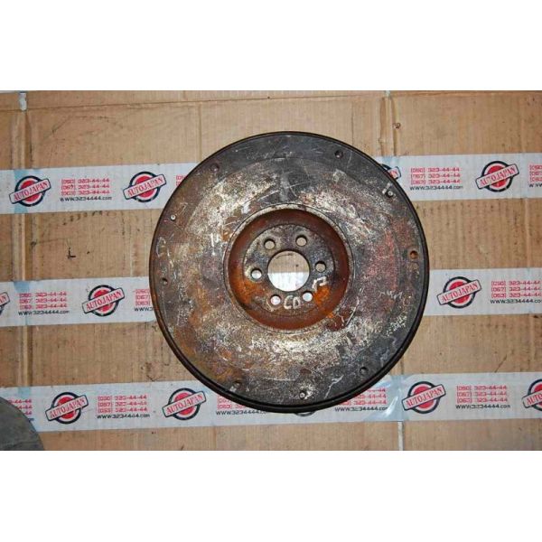 Маховик МКПП NISSAN SUNNY 96-00 — 2