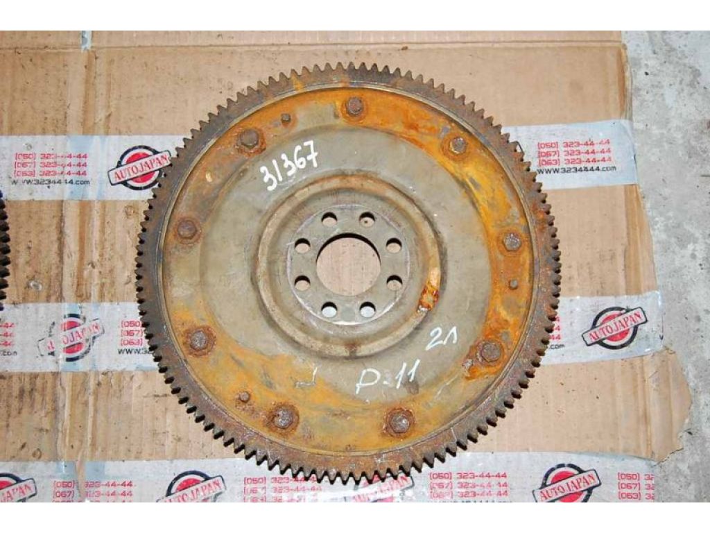 Маховик АКПП NISSAN PRIMERA P-11 96-01