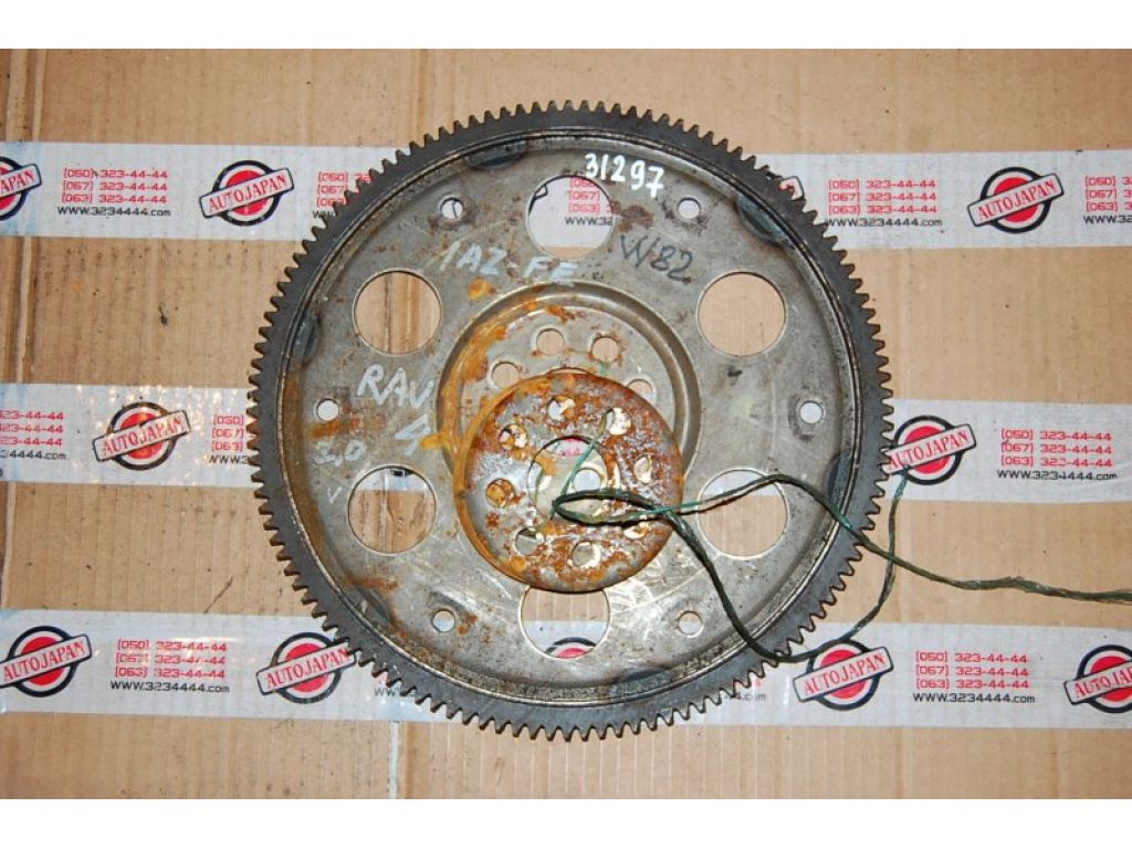 Маховик АКПП TOYOTA RAV4 05-12