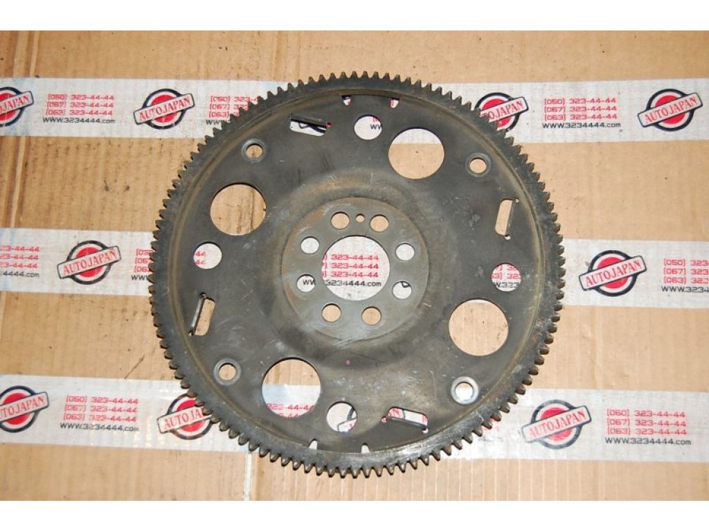 Маховик АКПП MAZDA 626 GE 91-97