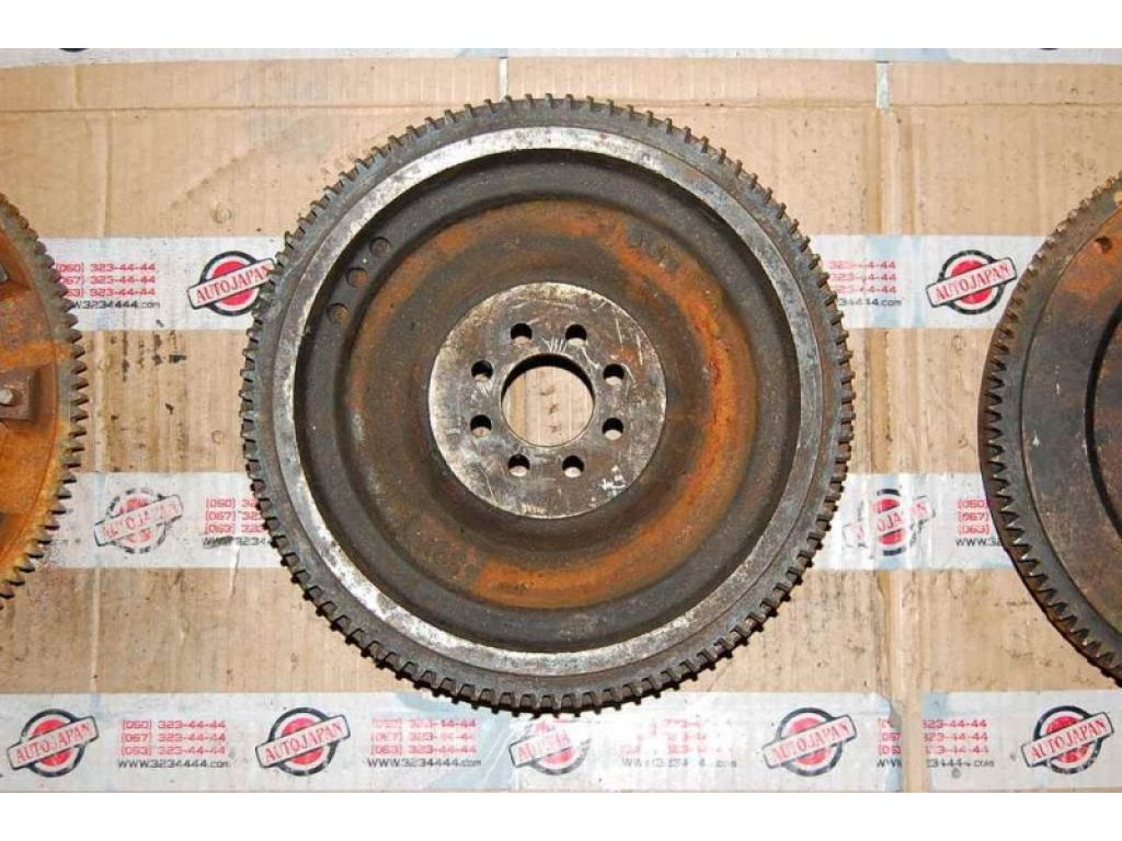 Маховик МКПП NISSAN SUNNY N14 90-96