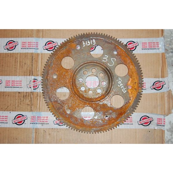 Маховик АКПП TOYOTA CAMRY 21 86-91 — 2