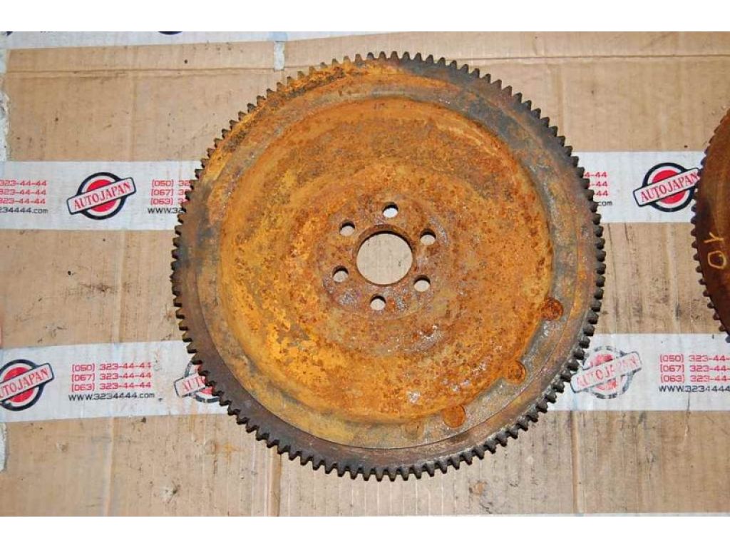 Маховик АКПП KIA SEPHIA 2 98-02
