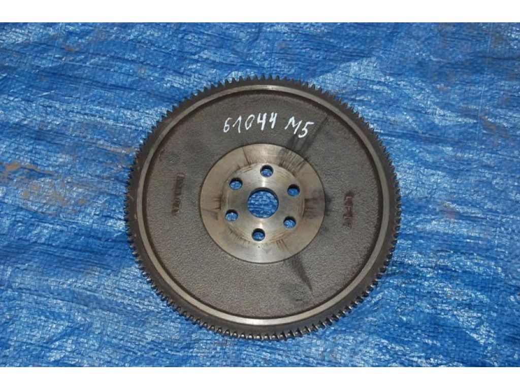 L327-11-500C | Маховик МКПП MAZDA 5 CR 05-10