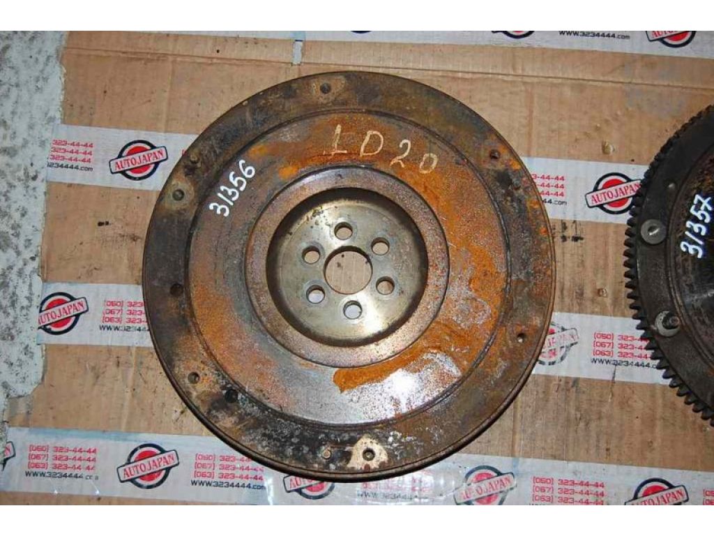 Маховик АКПП NISSAN BLUEBIRD 88-92