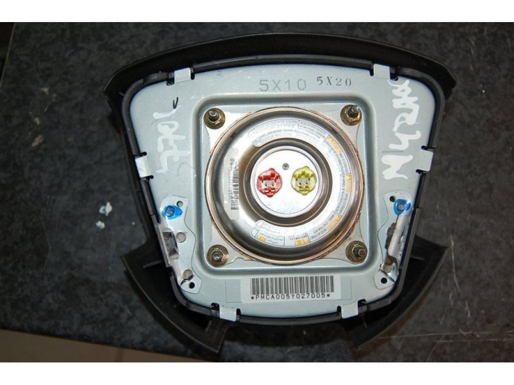 K851M-CA001 | Подушка безопасности в руль NISSAN MURANO Z50 02-07 - Фото 2