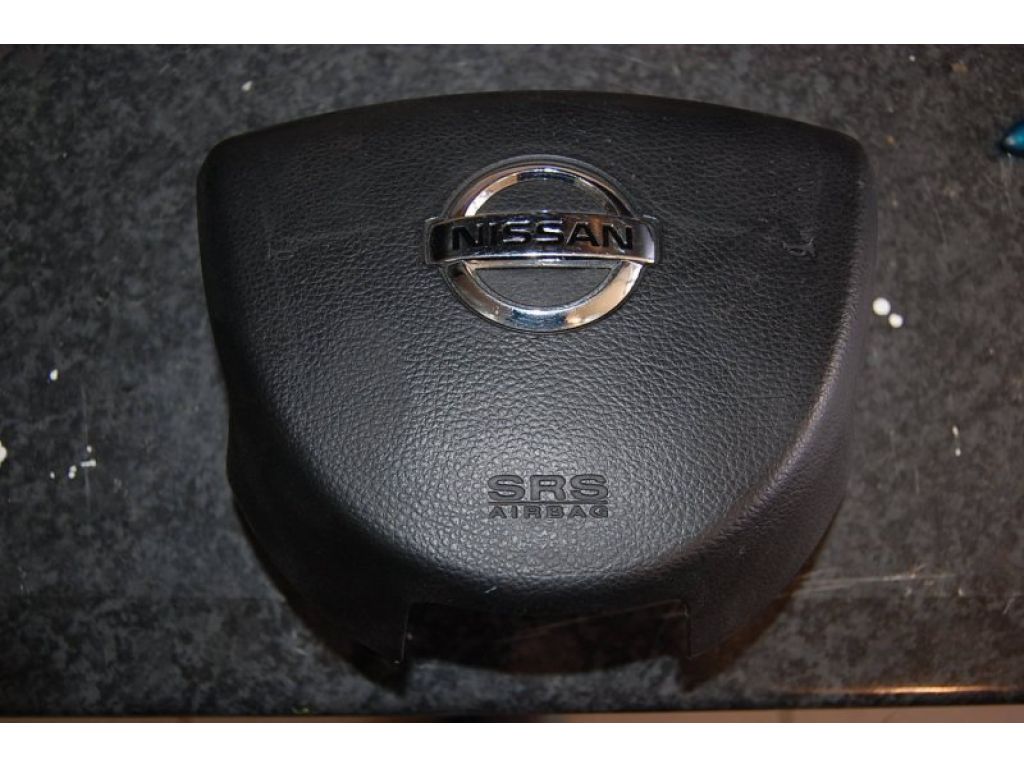 K851M-CA001 | Подушка безопасности в руль NISSAN MURANO Z50 02-07