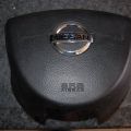 K851M-CA001 | Подушка безопасности в руль NISSAN MURANO Z50 02-07