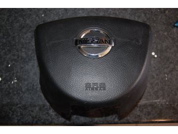 Подушка безопасности в руль NISSAN MURANO Z50 02-07
