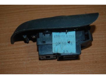 Кнопка склопідіймача HONDA ACCORD CG 97-02