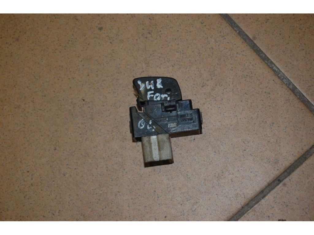83071SA160 | Кнопка склопідіймача SUBARU FORESTER SG 02-07 - Фото 2