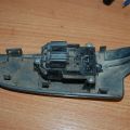 Кнопка стеклоподъемника HONDA CIVIC 4D 06-11 - Превью 2