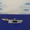 25411-AX610 | Кнопка склопідіймача задн. NISSAN MURANO Z50 02-07