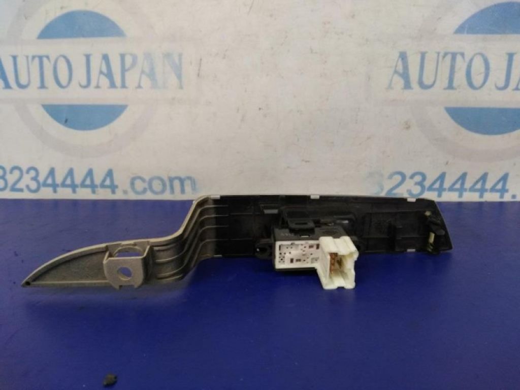 25411-AX610 | Кнопка склопідіймача задн. NISSAN MURANO Z50 02-07 - Фото 2