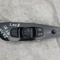 Блок управления стеклоподъемниками передн. лев. NISSAN LEAF 10-17