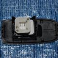 MR445659 | Кнопка стеклоподъемника MITSUBISHI PAJERO 99-06 - Превью 2