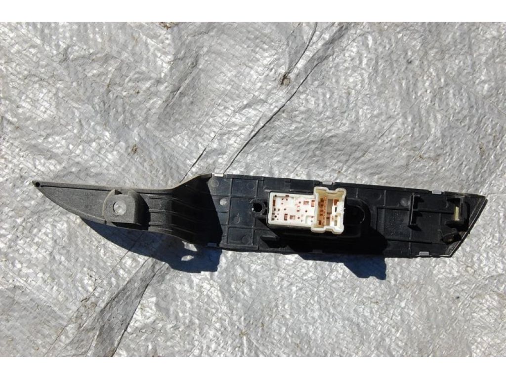 25411-AX610 | Кнопка стеклоподъемника задн. NISSAN MURANO Z50 02-07 - Фото 2