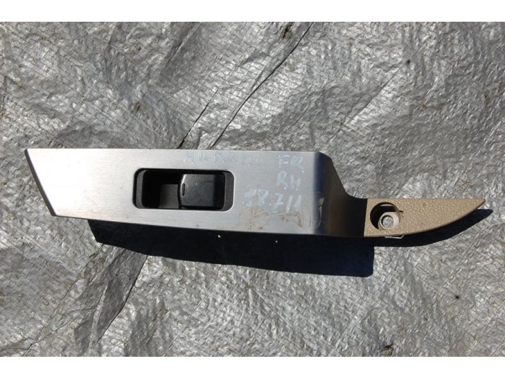 25411-AX610 | Кнопка стеклоподъемника задн. NISSAN MURANO Z50 02-07