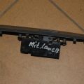Кнопка стеклоподъемника MITSUBISHI LANCER IX 9 03-07 - Превью 2