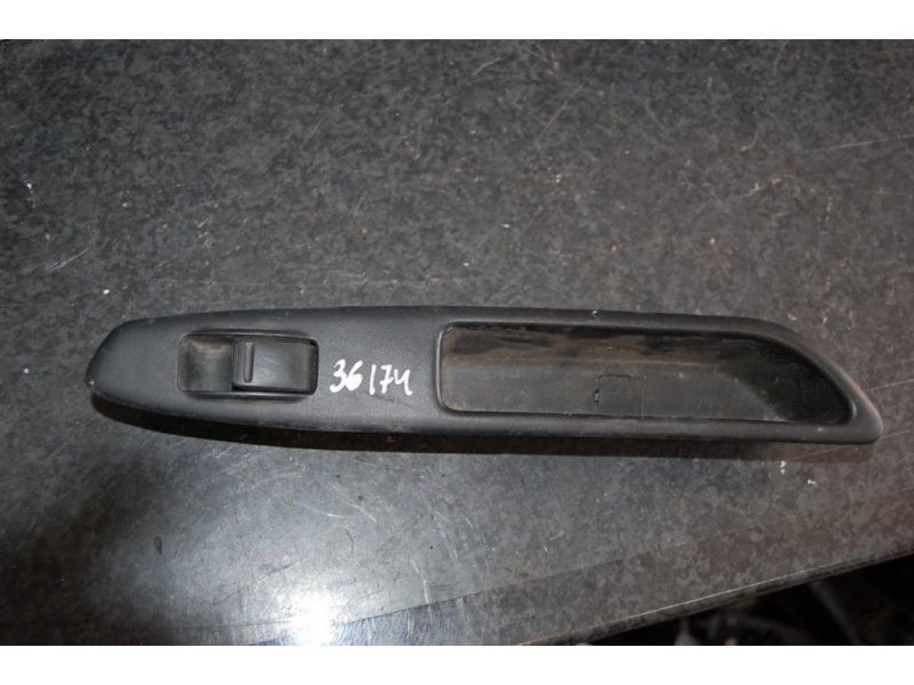 83071SA160 | Кнопка стеклоподъемника задн. лев. SUBARU FORESTER SG 02-07