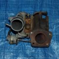 L33L-13-700C | Турбіна MAZDA CX-7 06-12 - Прев'ю 2