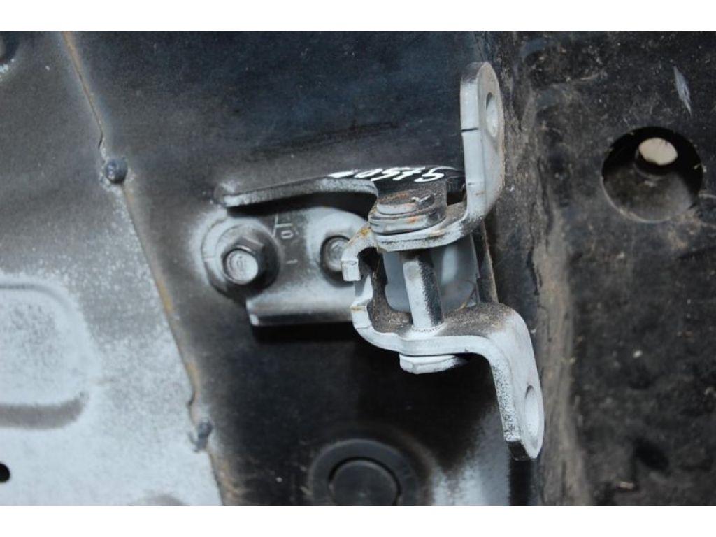 Петля двери верхняя передн. лев. HONDA CIVIC 5D 06-11 - Фото 2