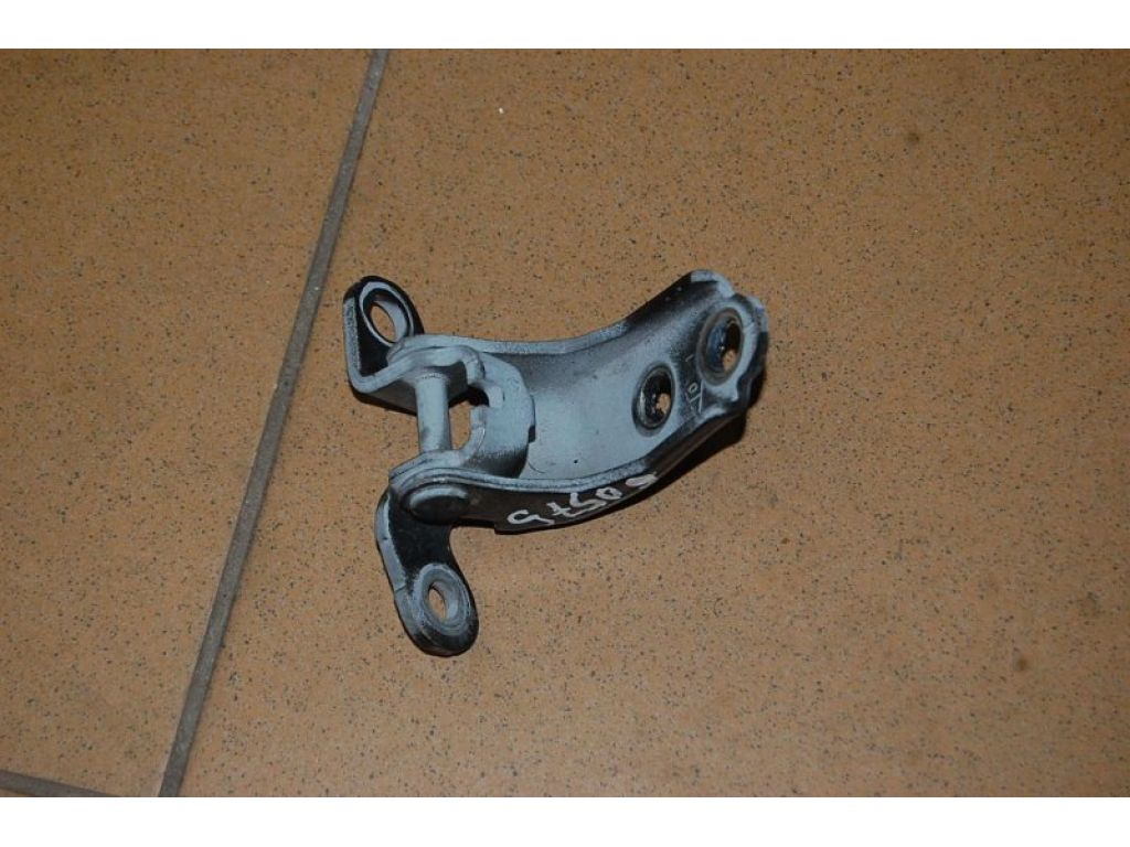 Петля двери верхняя передн. лев. HONDA CIVIC 5D 06-11 - Фото 4