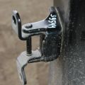 Петля двери нижняя передн. лев. HONDA ACCORD CU8 08-13 - Превью 2
