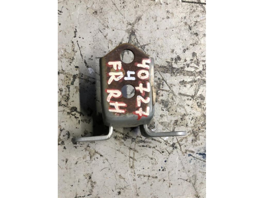 GK2A-59-210B | Петля двери верхняя передн. лев. MAZDA 6 GG 02-07