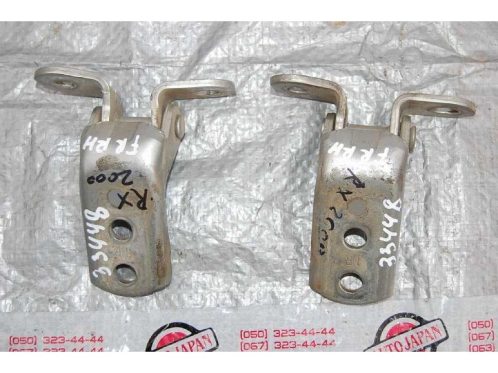Петля двери LEXUS RX300 98-03