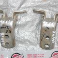 Петля двери LEXUS RX300 98-03