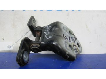Петля двері нижня передн. лів. MITSUBISHI PAJERO SPORT 96-09