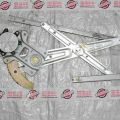 5713A087 | Склопідйомник передн. лів. MITSUBISHI OUTLANDER XL 05-13 - Прев'ю 2