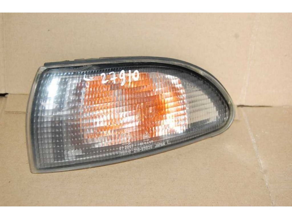 Покажчик повороту лів. MITSUBISHI GALANT 97-03