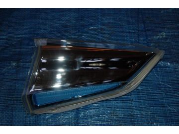 Покажчик повороту лів. NISSAN LEAF 10-17