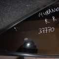83300-CB800 | Скло у кузов задн. прав. NISSAN MURANO Z50 02-07