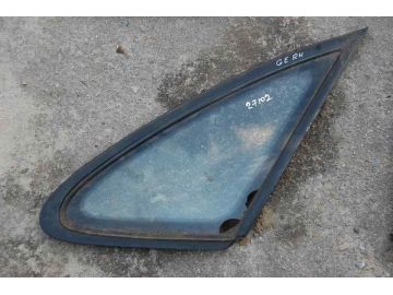 Стекло в кузов задн. прав. MAZDA 626 GE 91-97