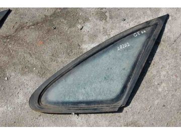 Стекло в кузов задн. прав. MAZDA 626 GE 91-97