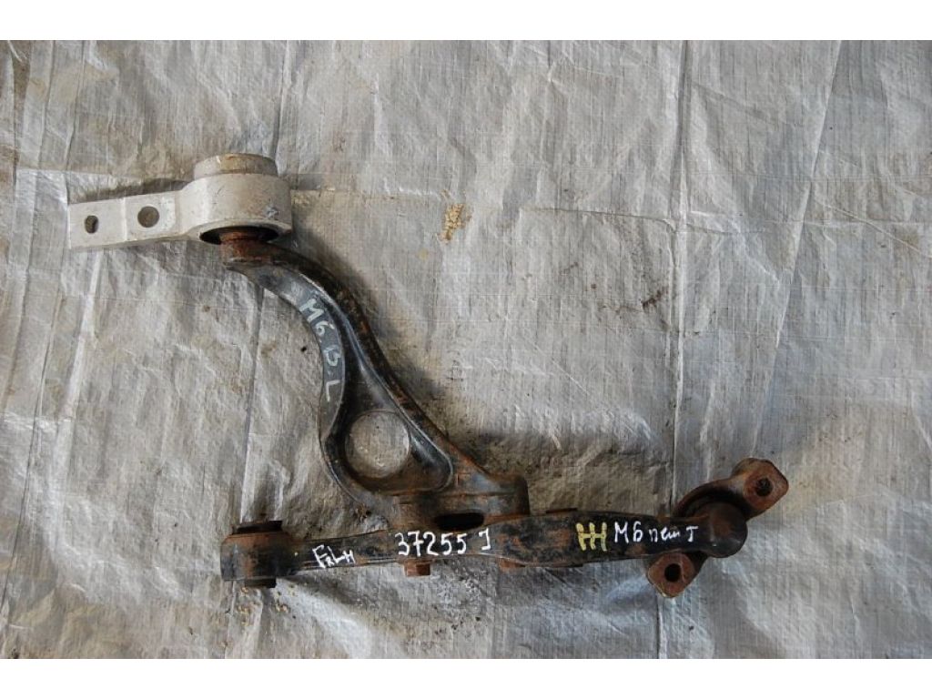 GS3L-34-350B | Рычаг передней подвески нижний лев. MAZDA 6 GH 07-12