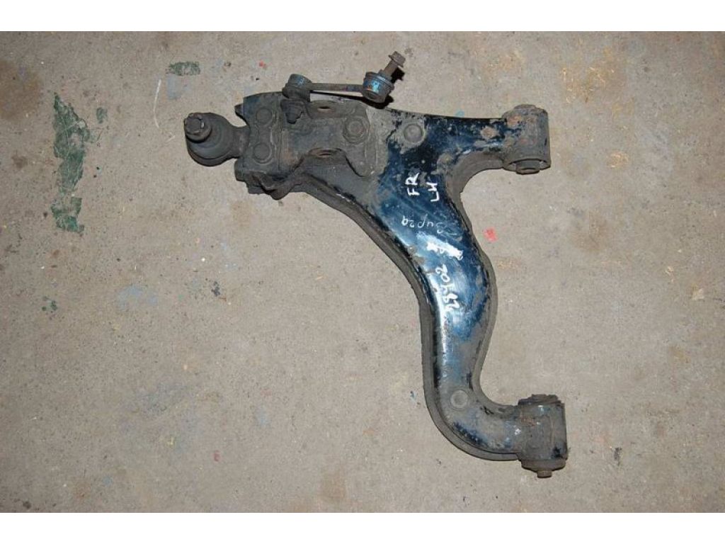 48069-14051 | Рычаг передней подвески нижний лев. TOYOTA SUPRA 86-92