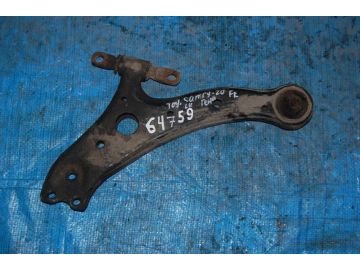 Рычаг передней подвески нижний лев. TOYOTA CAMRY 30 02-06
