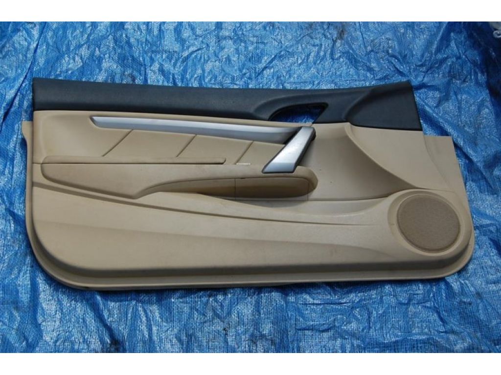 83570-TE0-A51ZB | Карта дверей передн. лів. HONDA ACCORD COUPE 07-12