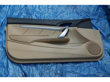 Карта дверей передн. лів. HONDA ACCORD COUPE 07-12