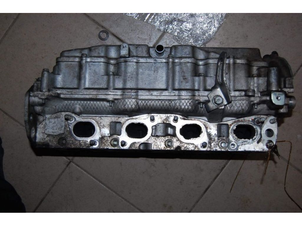 RF6C-10-090A | Головка блока цилиндров MAZDA 6 GG 02-07