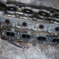 RF6C-10-090A | Головка блока цилиндров MAZDA 6 GG 02-07 - Превью 3