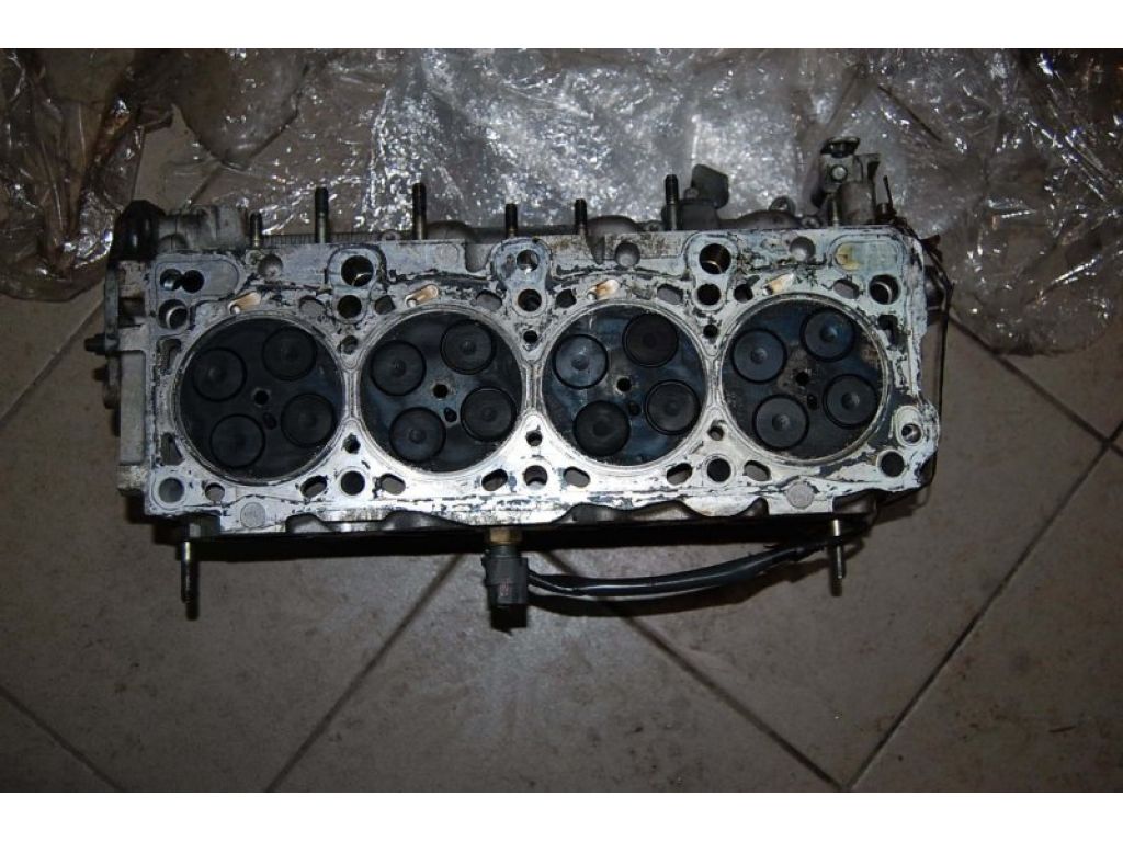 RF6C-10-090A | Головка блока цилиндров MAZDA 6 GG 02-07 - Фото 4