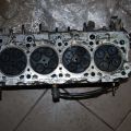 RF6C-10-090A | Головка блока цилиндров MAZDA 6 GG 02-07 - Превью 4