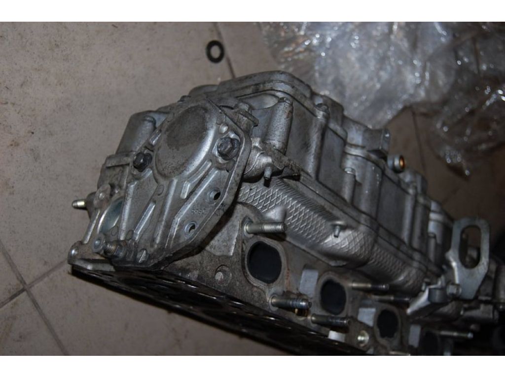 RF6C-10-090A | Головка блока цилиндров MAZDA 6 GG 02-07 - Фото 6