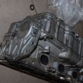 RF6C-10-090A | Головка блока цилиндров MAZDA 6 GG 02-07 - Превью 6
