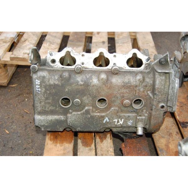 Головка блоку циліндрів MAZDA XEDOS 9 X9 (TA) 93-02 — 2
